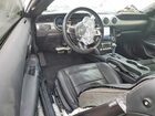 2022 Ford Mustang Gt Green vin: 1FA6P8CF1N5136352