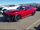 2024 Ford Mustang Gt Fastback Красный vin: 1FA6P8CF1R5429335