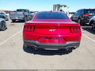 2024 Ford Mustang Gt Fastback Красный vin: 1FA6P8CF1R5429335