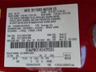 2024 Ford Mustang Gt Fastback Красный vin: 1FA6P8CF1R5429335