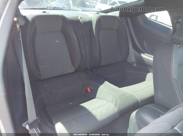 1FA6P8CF1R5429335 2024 FORD MUSTANG Красный Вид наклейки с VIN-кодом