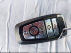 2024 Ford Mustang Gt Fastback Красный vin: 1FA6P8CF1R5429335