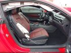 2026 Ford Mustang Gt Premium Fastback Красный vin: 1FA6P8CF1T5401199
