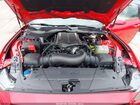 2026 Ford Mustang Gt Premium Fastback Красный vin: 1FA6P8CF1T5401199