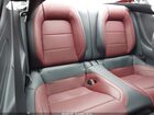 2026 Ford Mustang Gt Premium Fastback Красный vin: 1FA6P8CF1T5401199