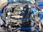 2024 Ford Mustang Gt Premium Fastback Blue vin: 1FA6P8CF2R5401365