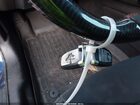 2019 Ford Mustang Gt Синий vin: 1FA6P8CF3K5176153