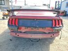 2019 Ford Mustang Gt Красный vin: 1FA6P8CF3K5194863