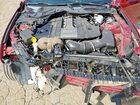 2019 Ford Mustang Gt Красный vin: 1FA6P8CF3K5194863