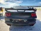 2024 Ford Mustang Gt Черный vin: 1FA6P8CF3R5430003 2024 Ford Mustang Gt Черный vin: 1FA6P8CF3R5430003