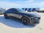 2024 Ford Mustang Gt Черный vin: 1FA6P8CF3R5430003 2024 Ford Mustang Gt Черный vin: 1FA6P8CF3R5430003