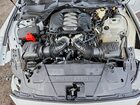 2026 Ford Mustang Gt Белый vin: 1FA6P8CF3T5400443