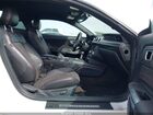 2019 Ford Mustang Gt Premium White vin: 1FA6P8CF4K5106113