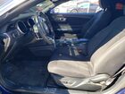 2019 Ford Mustang Gt Синий vin: 1FA6P8CF4K5106404