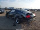 2019 Ford Mustang Gt Gray vin: 1FA6P8CF4K5201741