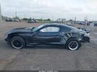 2019 Ford Mustang Gt Gray vin: 1FA6P8CF4K5201741