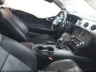 2019 Ford Mustang Gt Gray vin: 1FA6P8CF4K5201741