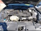 2021 Ford Mustang Gt Fastback Серый vin: 1FA6P8CF4M5118247