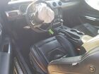 2023 Ford Mustang Gt Black vin: 1FA6P8CF4P5303256