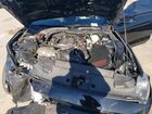 2023 Ford Mustang Gt Black vin: 1FA6P8CF4P5303256