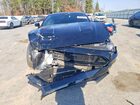 2023 Ford Mustang Gt Black vin: 1FA6P8CF4P5303256