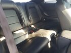 2023 Ford Mustang Gt Black vin: 1FA6P8CF4P5303256