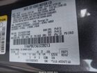 2016 Ford Mustang Gt Premium Серый vin: 1FA6P8CF5G5228213