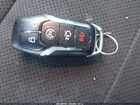 2016 Ford Mustang Gt Premium Серый vin: 1FA6P8CF5G5228213