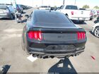 2022 Ford Mustang Gt Fastback Черный vin: 1FA6P8CF5N5131817 2022 Ford Mustang Gt Fastback Черный vin: 1FA6P8CF5N5131817