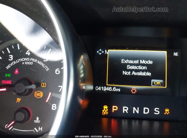 1FA6P8CF5N5131817 2022 FORD MUSTANG Черный 