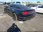 2022 Ford Mustang Gt Fastback Черный vin: 1FA6P8CF5N5131817 2022 Ford Mustang Gt Fastback Черный vin: 1FA6P8CF5N5131817