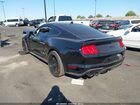 2022 Ford Mustang Gt Fastback Черный vin: 1FA6P8CF5N5131817 2022 Ford Mustang Gt Fastback Черный vin: 1FA6P8CF5N5131817