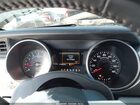 2022 Ford Mustang Gt Fastback Черный vin: 1FA6P8CF5N5131817 2022 Ford Mustang Gt Fastback Черный vin: 1FA6P8CF5N5131817