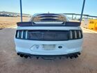 2023 Ford Mustang Gt Белый vin: 1FA6P8CF5P5307185