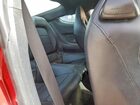 2016 Ford Mustang Gt Темно-бордовый vin: 1FA6P8CF6G5333312