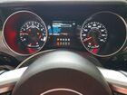 2018 Ford Mustang Gt White vin: 1FA6P8CF6J5129164