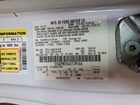 2018 Ford Mustang Gt White vin: 1FA6P8CF6J5129164