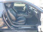 2021 Ford Mustang Gt Premium Fastback Black vin: 1FA6P8CF6M5125992