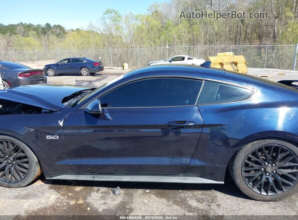 1FA6P8CF6M5125992 2021 FORD MUSTANG Black 