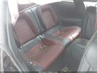 2026 Ford Mustang Gt Premium Fastback Черный vin: 1FA6P8CF6T5402588