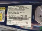 2018 Ford Mustang Gt Синий vin: 1FA6P8CF7J5106542