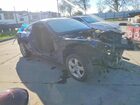 2019 Ford Mustang Gt Blue vin: 1FA6P8CF8K5176603