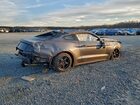 2021 Ford Mustang Серый vin: 1FA6P8CF8M5149274
