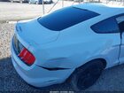 2018 Ford Mustang Gt/gt Premium Белый vin: 1FA6P8CF9J5106963