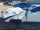 2018 Ford Mustang Gt/gt Premium Белый vin: 1FA6P8CF9J5106963
