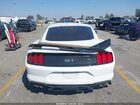 2020 Ford Mustang Gt Premium Fastback Белый vin: 1FA6P8CF9L5150609