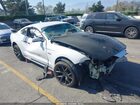 2020 Ford Mustang Gt Premium Fastback Белый vin: 1FA6P8CF9L5150609