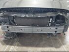 2016 Ford Mustang Gt Premium Серый vin: 1FA6P8CFXG5227350