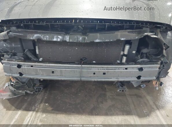 1FA6P8CFXG5227350 2016 FORD MUSTANG Серый 