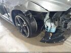 2016 Ford Mustang Gt Premium Серый vin: 1FA6P8CFXG5227350